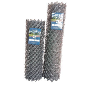 TELA DE ALAMBRADO - FIO 14 MALHA 5 (2,10MM) ROLO COM 1,20 METRO DE ALTURA E 25 METROS DE COMPRIMENTO