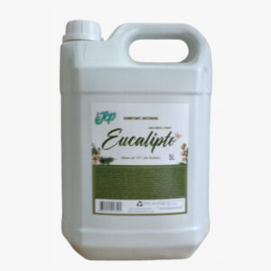 DESINFETANTE DE EUCALIPTO 5 LITROS