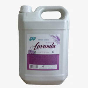 DESINFETANTE DE LAVANDA 5 LITROS