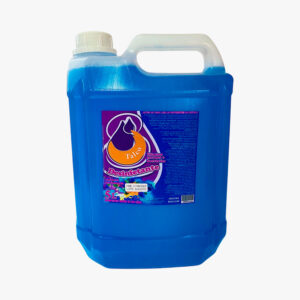 DESINFETANTE TALCO 5 LITROS