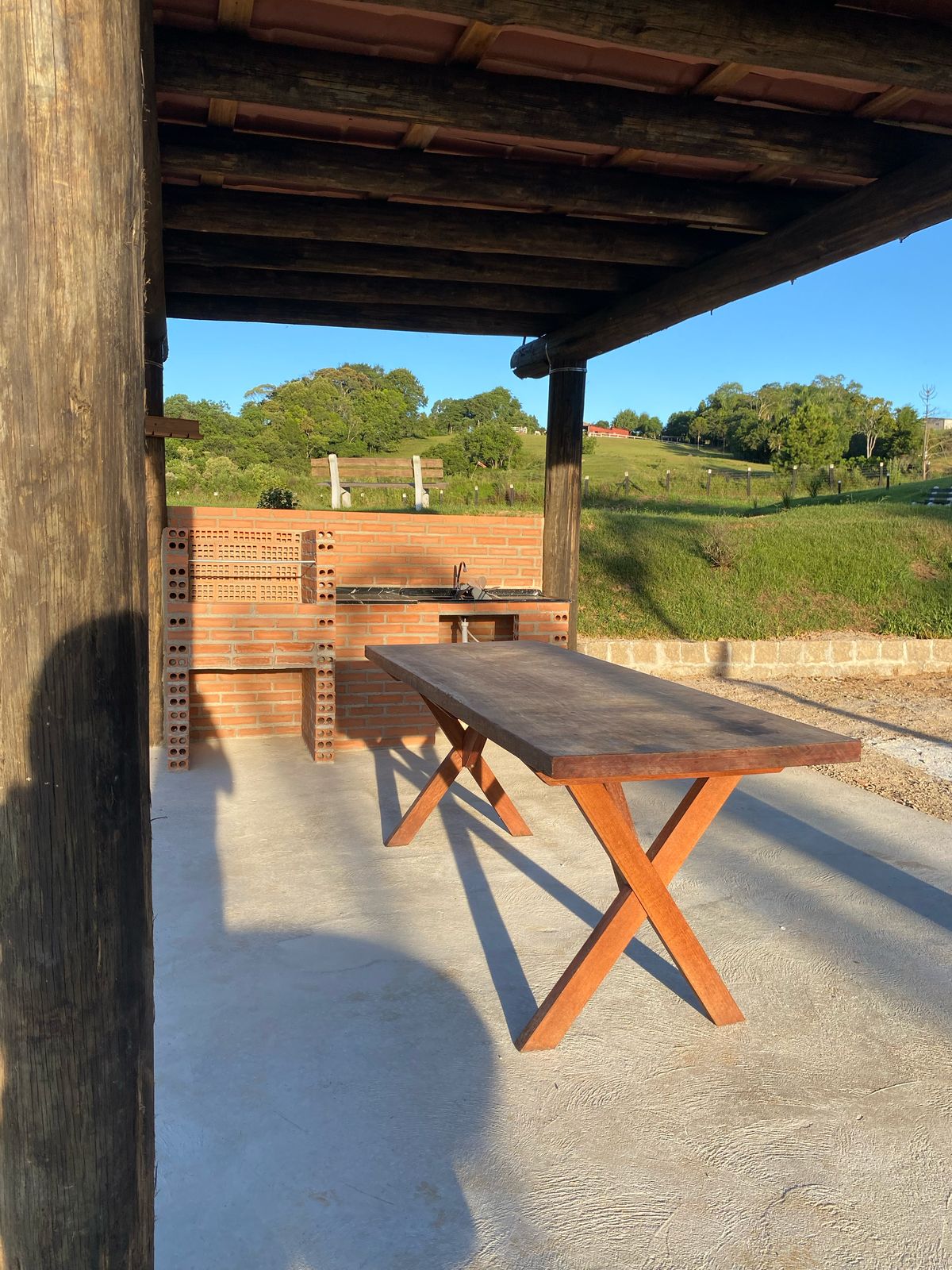 Eucalipto Tratado 11m x 17-18cm (Diâmetro) - Imagem 7