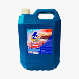 LAVA ROUPAS - 5 Litros
