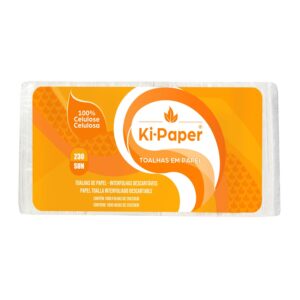 INTERFOLHAS SUN - 100% Fibras Celulósicas - 20cm x 20cm - 20g