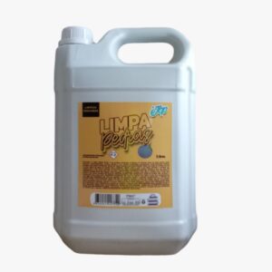 LIMPA PEDRAS 5 LITROS