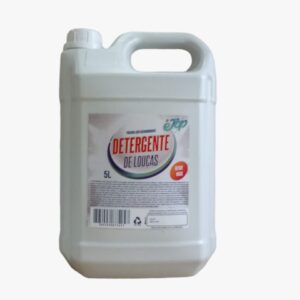 DETERGENTE DE LOUÇAS 5 LITROS