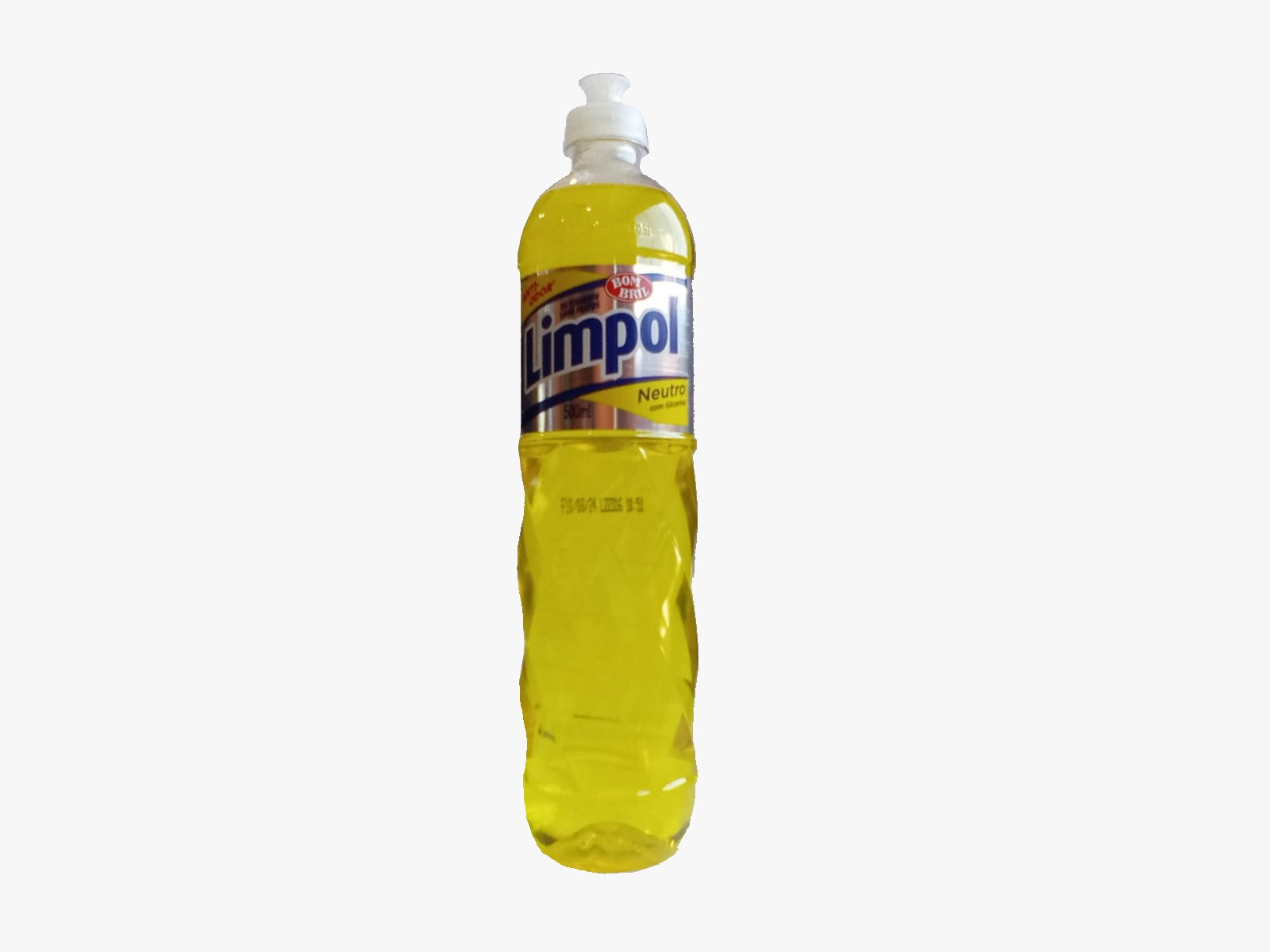 DETERGENTE LIMPOL 500ml - Imagem 2