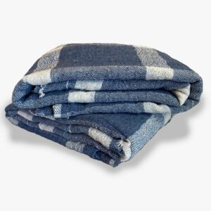 PANO DE CHÃO XADREZ