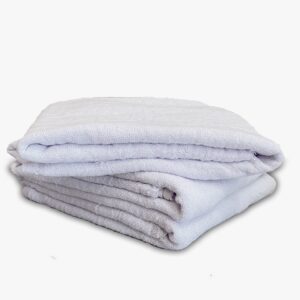 PANO DE CHÃO BRANCO