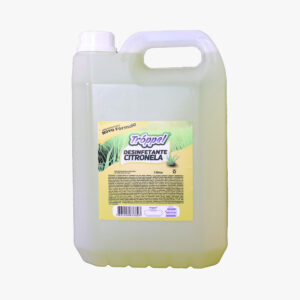 DESINFETANTE DE CITRONELA 5 LITROS